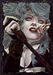 Joseph Michael Linsner - Lady Death